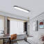 Cherron 1-Light 100cm LED Flush Mount-1285389626