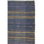 Tapis en jute tissé à la main Harkness-866172635