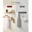 Ayran Wall 5 - Hook Coat Rack