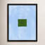 «Brine» par Mo Neuharth - Art mural encadré-129418540-129418541-129418543