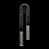 Black/Nickel