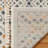  Amiens Nizar Bohemian Moroccan Ivory/Multi Tribal Patterned Polyester Area Rug-94418531