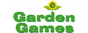 Logo Garden Games