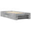 Brucedale Storage Bed-934359235
