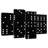 Senne Dominoes