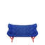 Foliage Loveseat-10648730-10648737
