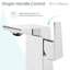 Robinet de salle de bain Carre-51342168