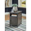 Table de bout haute Dalson 24 po-78244678