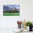 Spring Meadow by Heather Roberson - Wrapped Canvas Print-1719370266