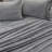 Ultra Soft Micro Plush Velvet Solid Sheet Sets-84265025-84265037