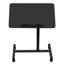 Adjustable Height and Modular Iron Computer Desk-848024168