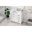 Meuble-lavabo 36 po avec lavabo-93568763