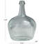 Vase de table en verre Inkera