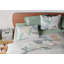 Solice Cotton Abstract Duvet Cover Set with Pillowcases Included-1609573639