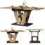 Extendable Dining Table