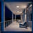     Plate Collection LED Flush Mount, Wet Rated for Indoor/Outdoor Use, 3-CCT Selectable, Dimmable-119307594-119307596