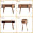 Writing Desk With Storage-1002291393