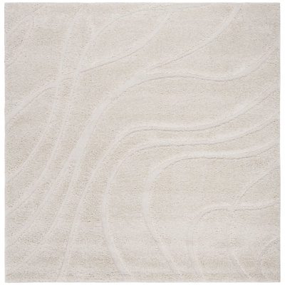 Florda Shag Area Rug