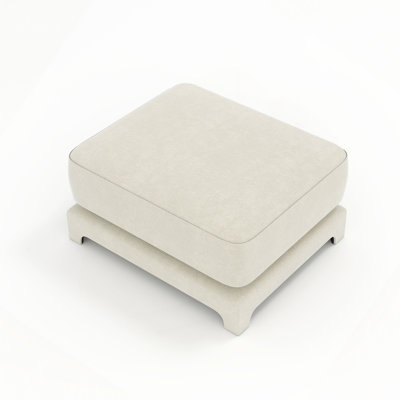 30" Ottoman