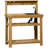 Fir Wood Potting Bench