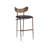 Gibbons Barstool - Black - Bravo Portabella-55268276-55268279