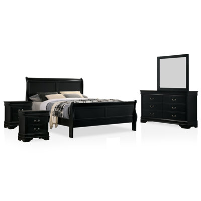 Emīls Bedroom Set