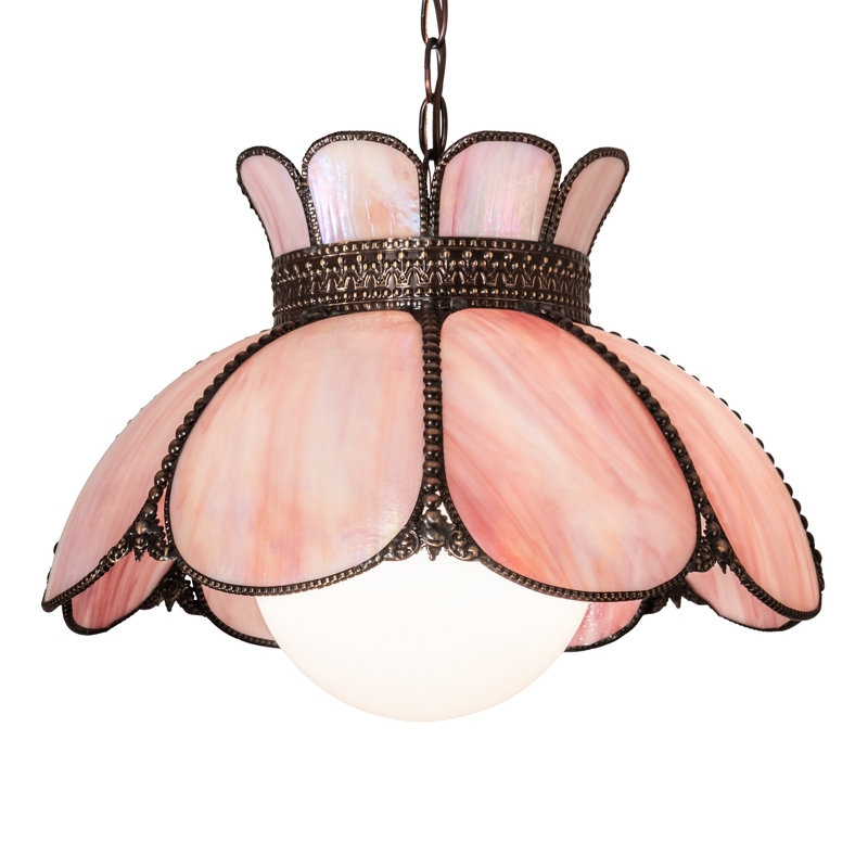 Annabelle 1 - Light Pendant, Beige