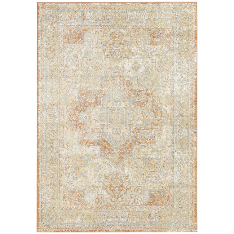Sandy Indoor / Outdoor Rug