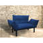 Causeuse, bleu-1321001470