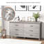 Commode double l 6 po Krashna
