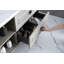 Meuble-lavabo pour salle de bain Doulble Sink