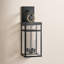 Porter Outdoor Wall Lantern-1540541084