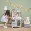 Teamson Kids Little Chef Memphis Play Kitchen-1240391151