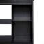 Armoire pour aquarium, noir, L 58,9 po x l 19,7 po x H 32,6 po-1961296587