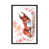 Black Framed Canvas is unavailable
