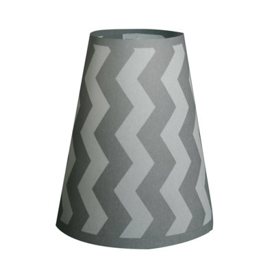 5.5'' H Paper Empire Lamp Shade
