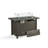 Outdoor Fire Pit Table