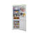 RR2 12 cu. ft. Retro Refrigerator Full Size Fridge Bottom Freezer Frost Free Multiflow 360°-93559571