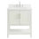 Sheraton 30" Freestanding Standard Single Bathroom Vanity with Top