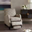 Fauteuil inclinable Alexi