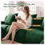 Canapé Emerald Green-1892848616