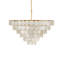 Bon Vivant 5 - Light Chandelier
