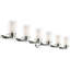 6 - Light Vanity Light