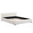 Wane Wide-Edge Upholstered Bed With Wooden Slats-1742544767