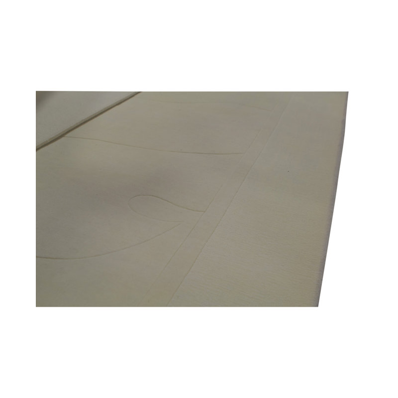 Tapis de haute qualité noué à la main
