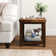 Geonna 24" Fully Assembled Side Table