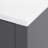 Ayneka 48.5" W 4-Drawer Single Bathroom Vanity with Cultured Marble Top-2111262076