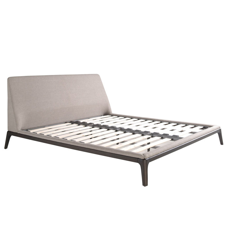 Upholstered Bed