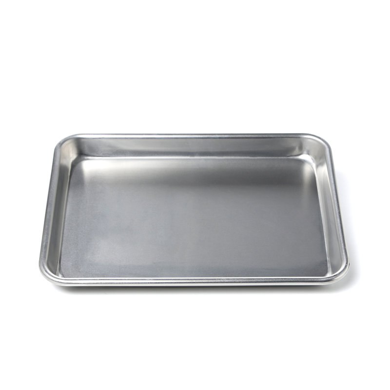 Nordic Ware Natural Commercial 13" Bakers Quarter Sheet
