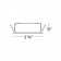 LEDme® Remodel LED Retrofit Recessed Lighting Kit